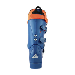 Zjazdové topánky Lange World Cup RS 140 Variant Blue - 2024/25