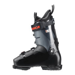 Zjazdové topánky NORDICA Pro Machine 130 GW Black/Anthracite/Red - 2024/25