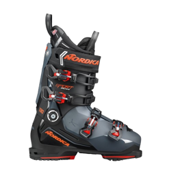 Zjazdové topánky Nordica Sportmachine 3 130 GW Anthracite Black Red - 2024/25