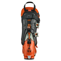 Zjazdové topánky TECNICA Zero G Tour PRO Orange/Black - 2024/25